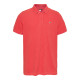 Tommy Hilfiger Ανδρική μπλούζα polo Slim Fit Polo Shirt